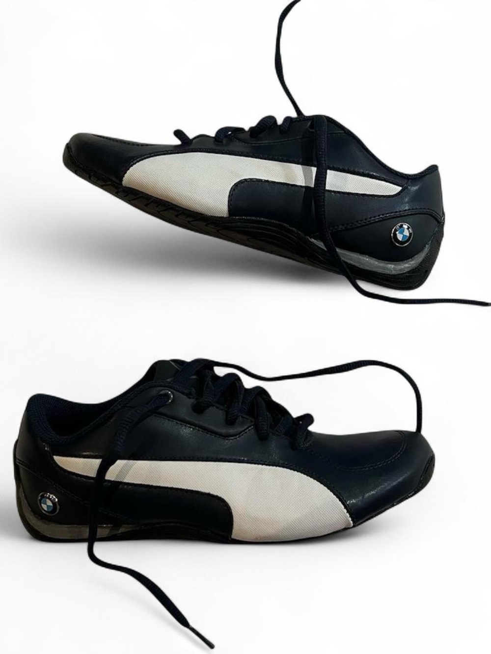 Puma x BMW Motor Sport Sneakers